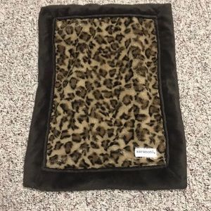 Saranoni baby security blanket